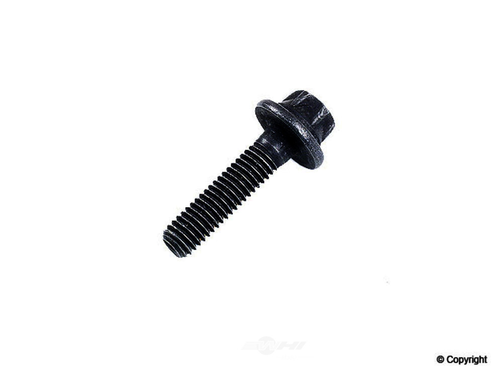 Genuine -  Engine Timing Chain Guide Bolt Engine Timing Chain Guide Bolt - WDX 083 06009 001
