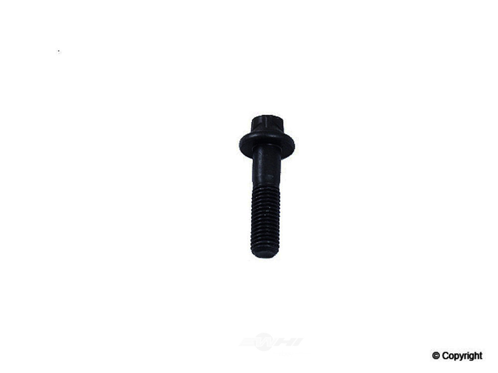 Genuine -  Engine Timing Chain Guide Bolt Engine Timing Chain Guide Bolt - WDX 083 06013 001