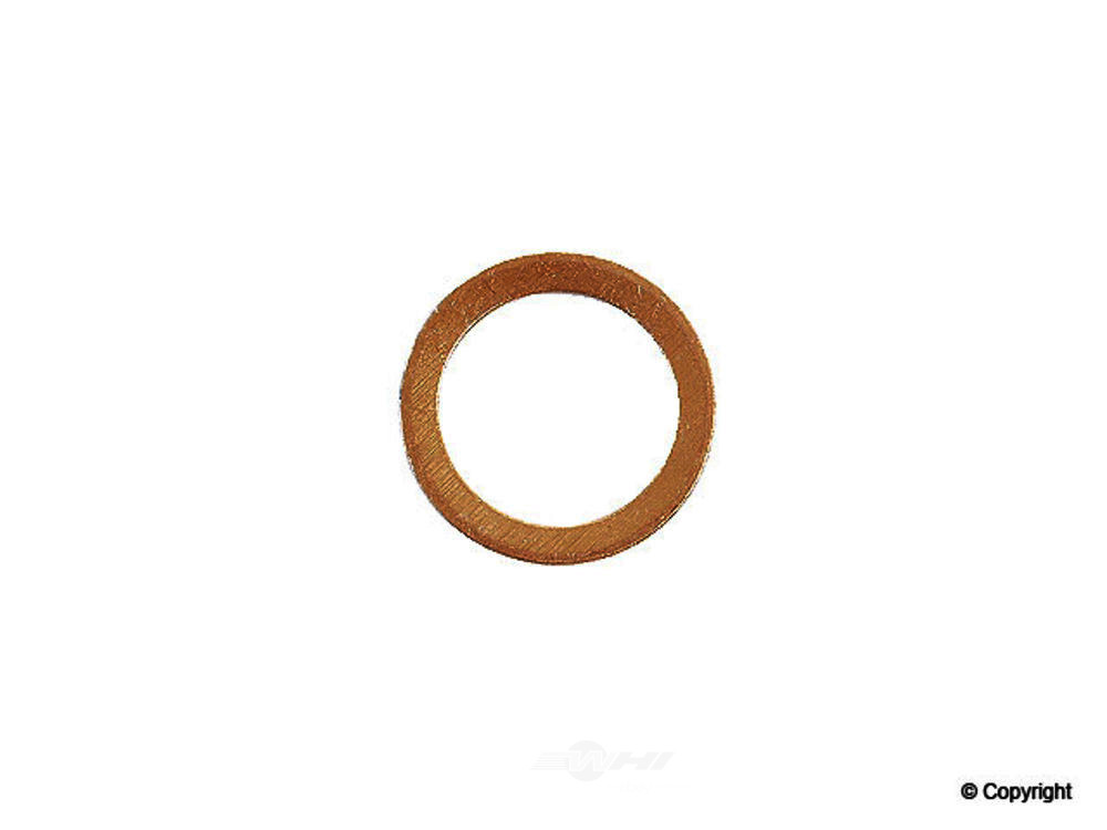 CRP -  Turbocharger Oil Line O-Ring Turbocharger Oil Line O-Ring - WDX 215 53001 589