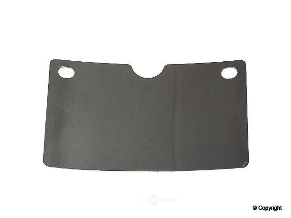 MTC -  Disc Brake Pad Shim - WDX 527 53002 673