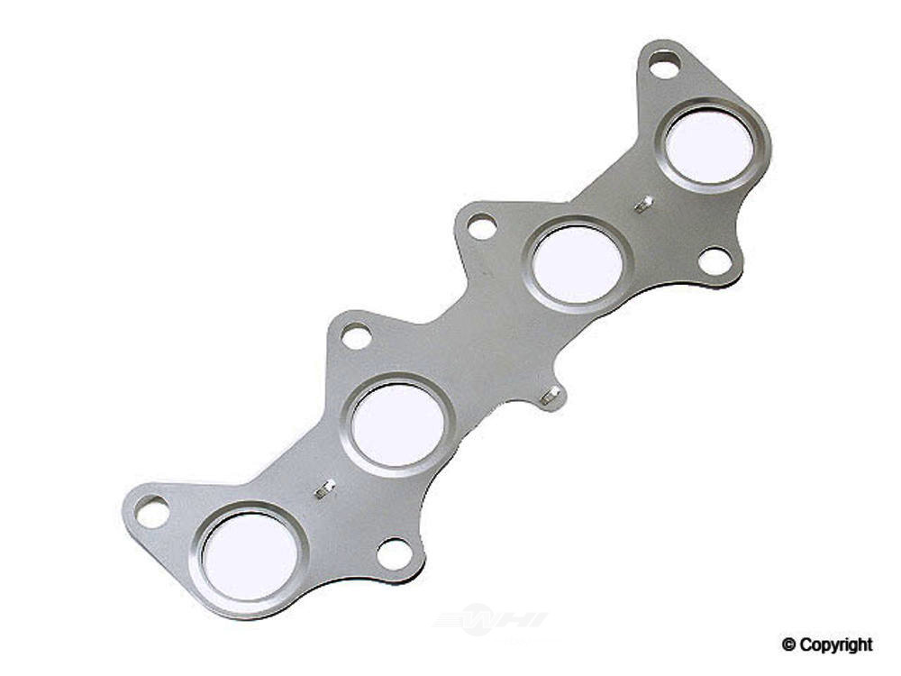 Exhaust Manifold Gasket-Stone WD Express 224 51052 368
