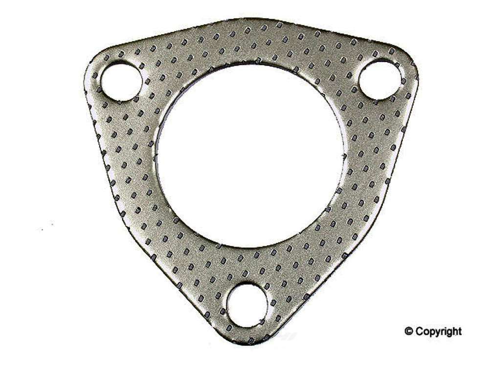 Stone -  Exhaust Pipe to Manifold Gasket Exhaust Pipe to Manifold Gasket - WDX 224 38029 368