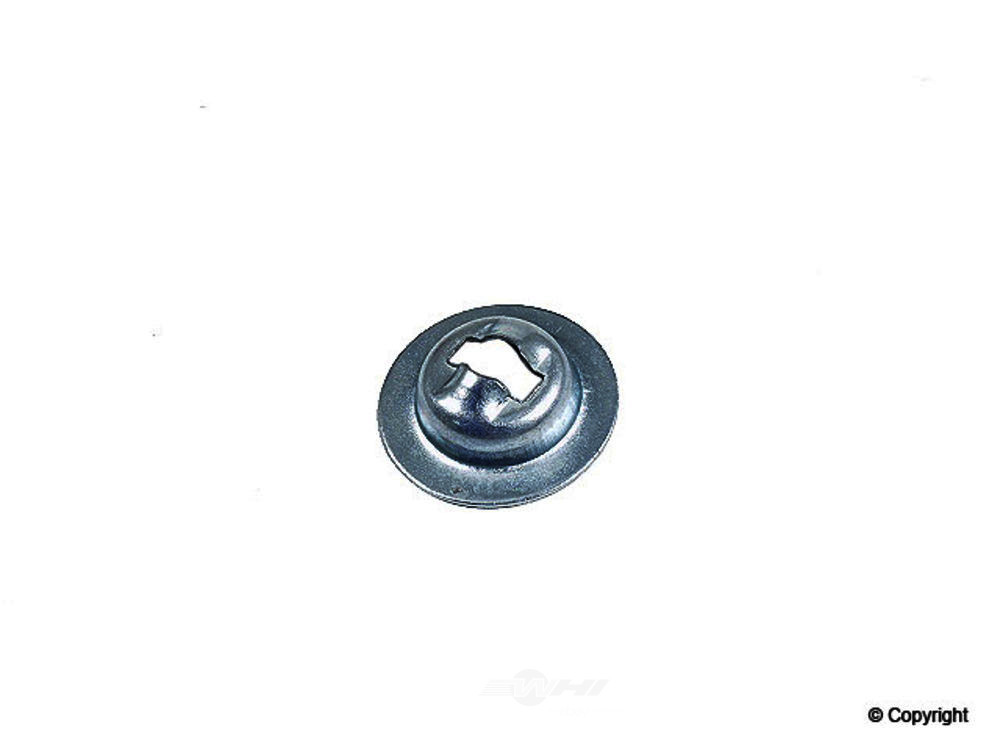RPM -  Drum Brake Shoe Spring Washer Drum Brake Shoe Spring Washer - WDX 527 54013 709