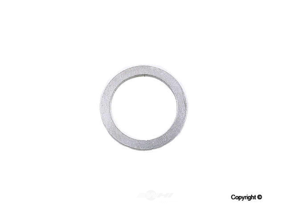Reinz -  Power Steering Pressure Hose Seal Ring Power Steering Pressure Hos - WDX 163 06002 071