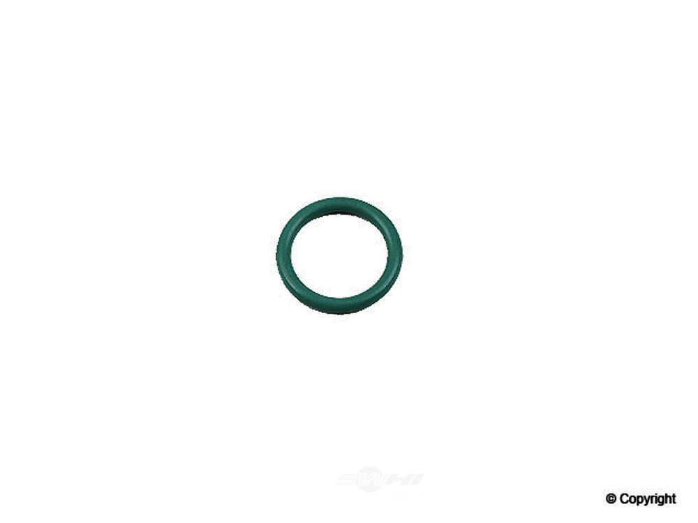 Four -  Seasons Auto Trans Oil Cooler Hose Fitting Seal Auto Trans Oil Cool - WDX 225 53023 621