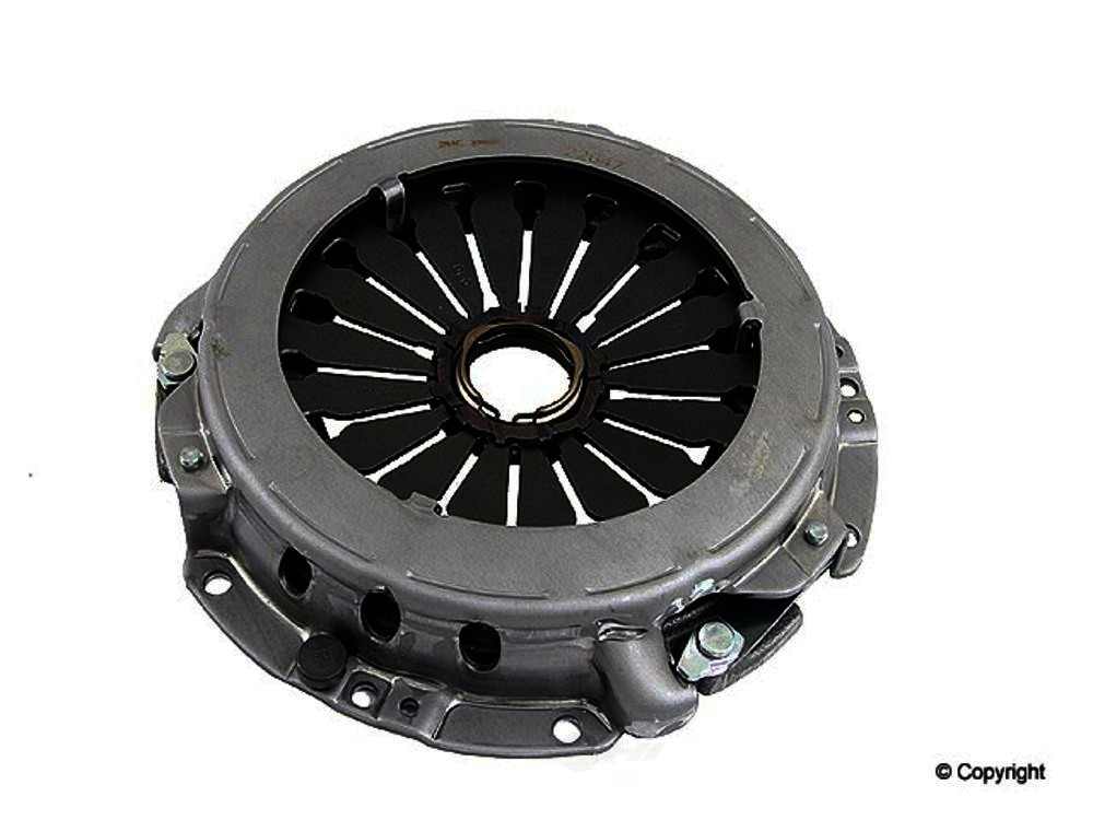 Valeo -  Clutch Flywheel Cover - WDX 151 28007 082