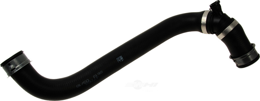 Dayco 73098 Radiator Coolant Hose