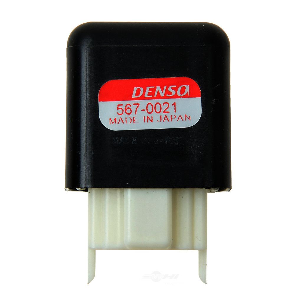 DENSO 567-0021 Starter Relay