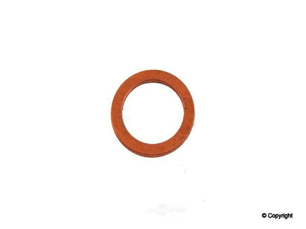 Genuine -  Power Steering Pressure Hose Seal Ring Power Steering Pressure H - WDX 163 23001 001