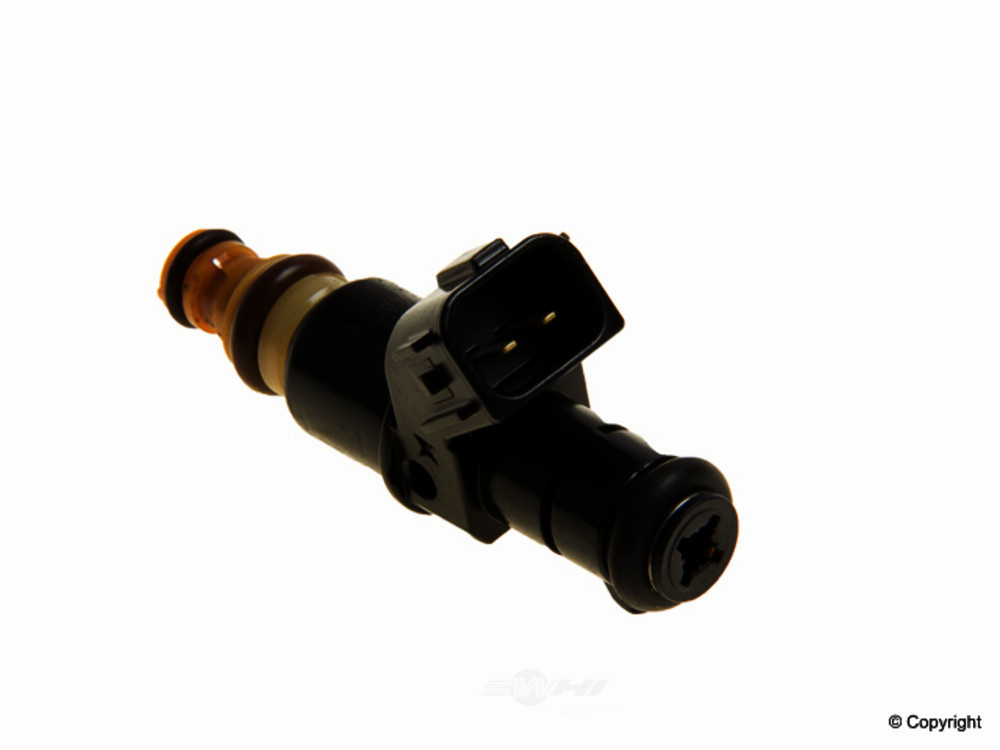 Fuel Injector Beck//Arnley 155-0481 Reman