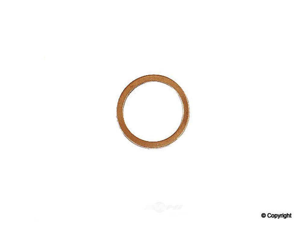 CRP -  Power Steering Pressure Hose - WDX 225 53049 589