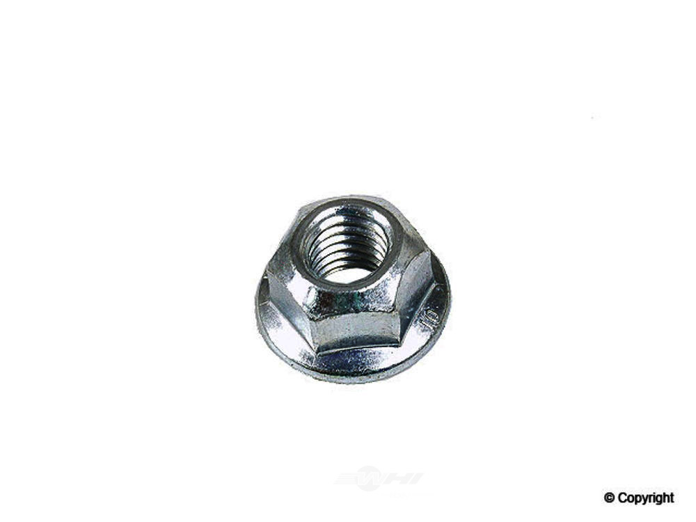 Aftermarket -  Exhaust Nut - WDX 253 29010 534