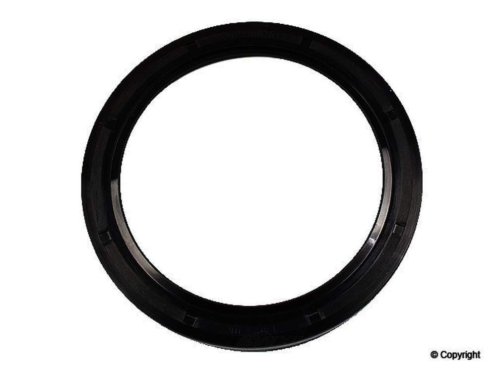 Eurospare -  Steering Swivel Pin Housing Seal Steering Swivel Pin Housing S - WDX 452 29004 613