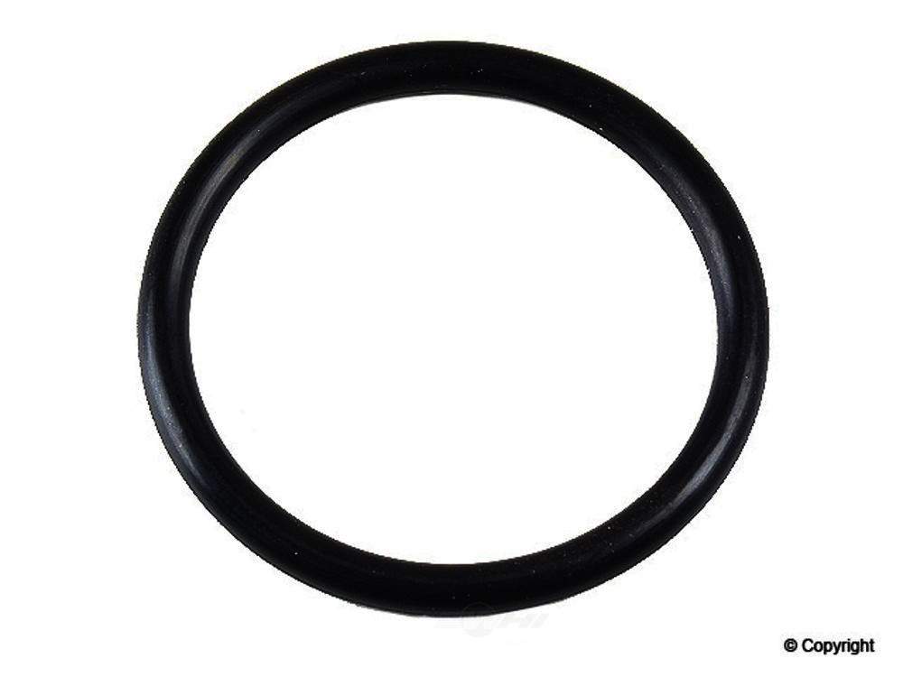 Engine Coolant Thermostat Housing Gasket WD EXPRESS 225 54024 071