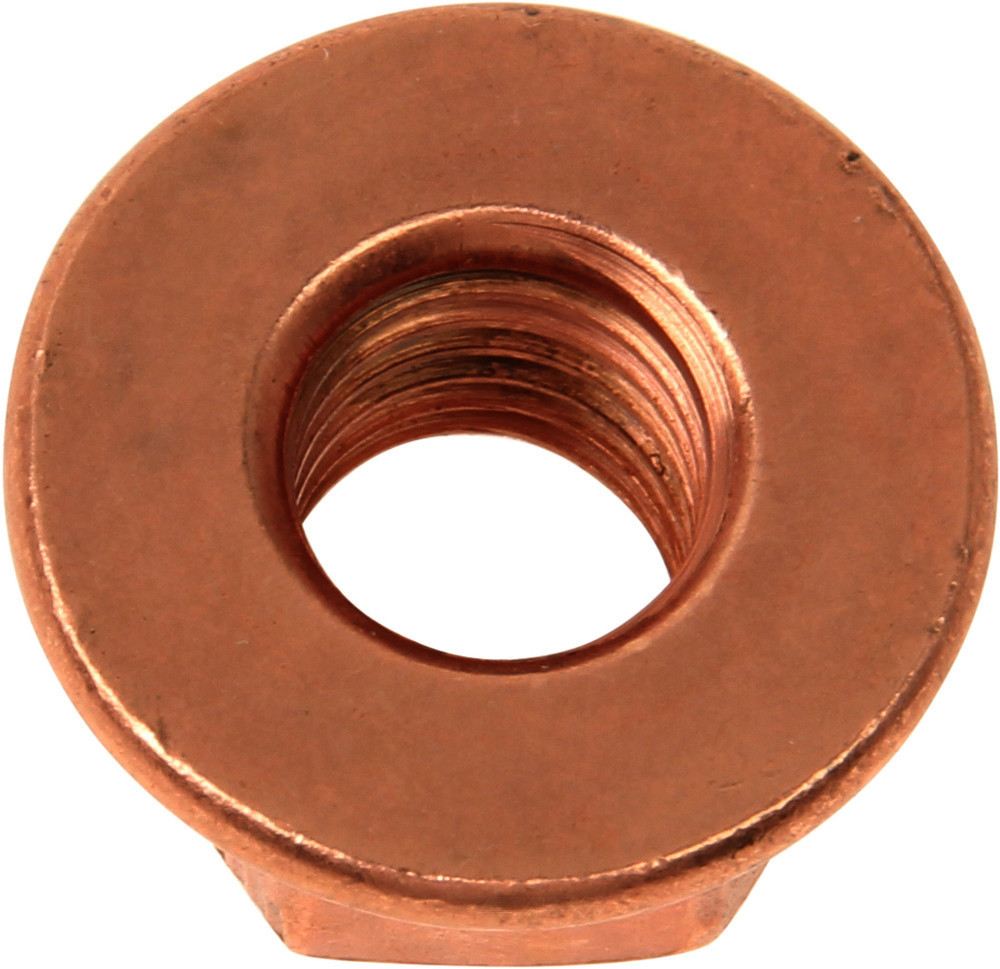 Genuine -  Exhaust Nut - WDX 253 54069 001