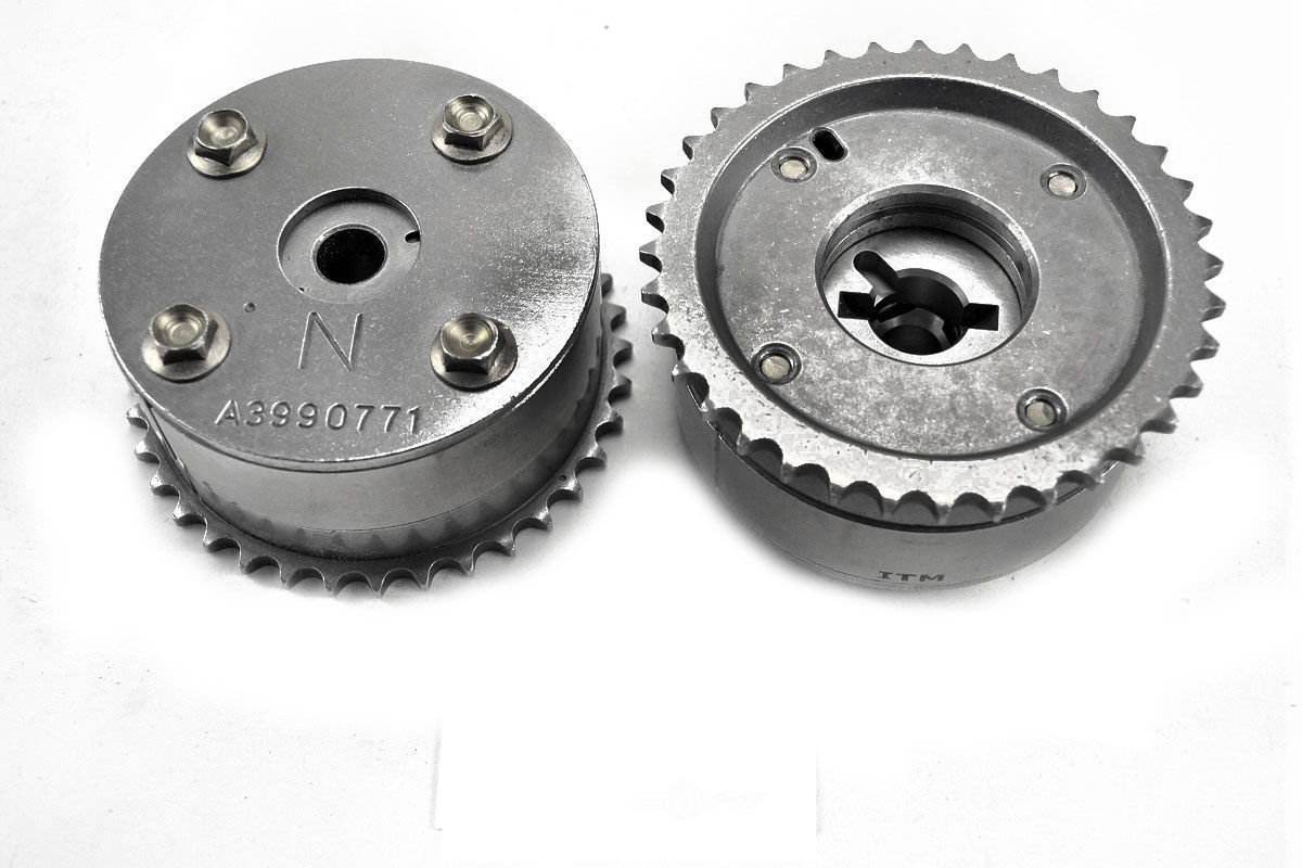 ITM - Engine Timing Gear - ITM 52013