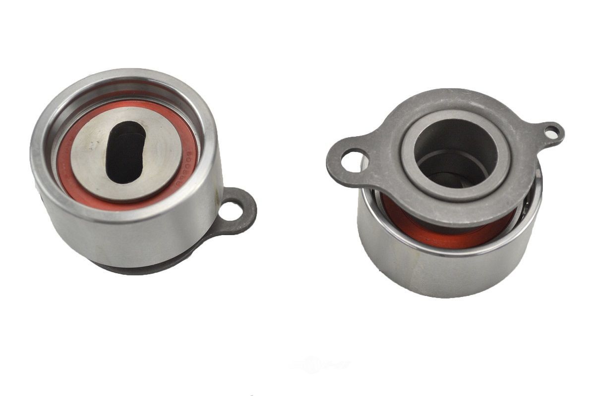 ITM Engine Components 60503 Timing Belt Tensioner Hydraulic Assembly ITM Engine Components 60503 Timing Belt Tensioner Hydraulic Assembly