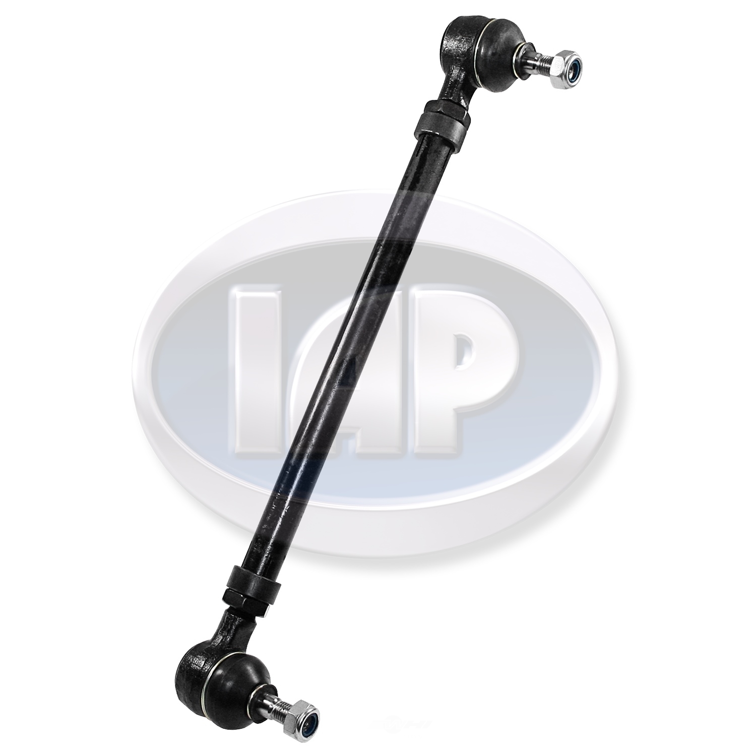 IAP/KUHLTEK MOTORWERKS - Steering Tie Rod Assembly - KMS 113415801EC