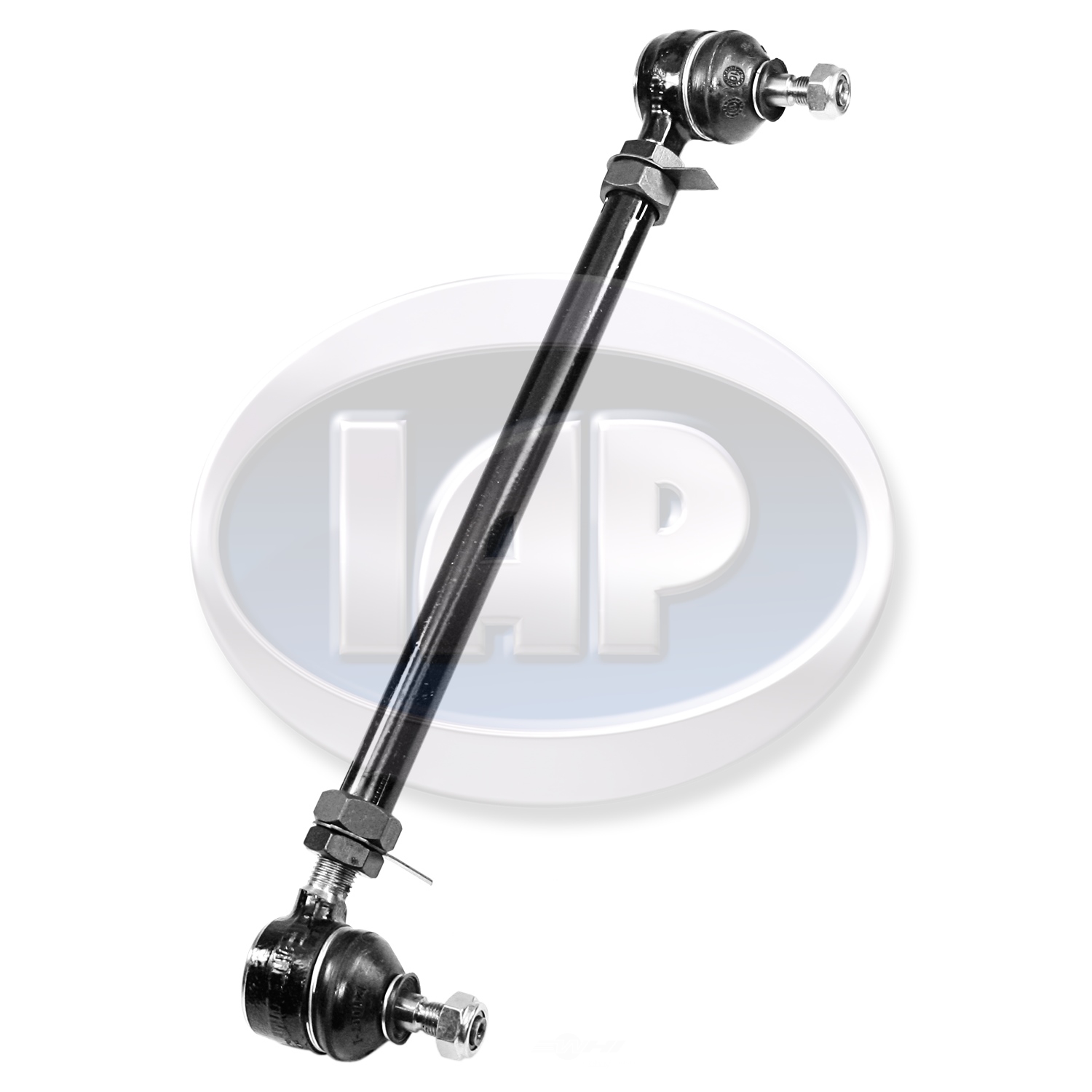 IAP/KUHLTEK MOTORWERKS - Steering Tie Rod Assembly - KMS 113415801