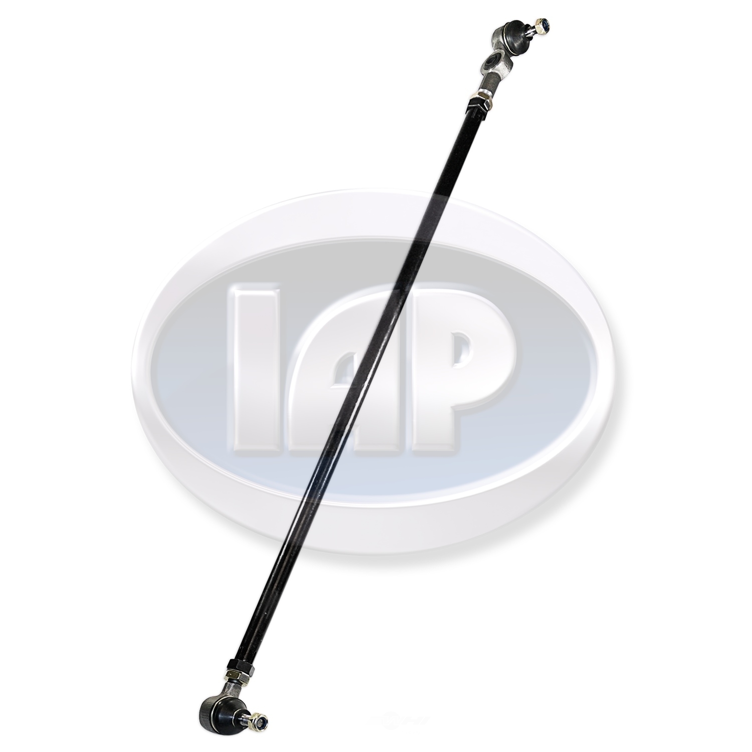 IAP/KUHLTEK MOTORWERKS - Steering Tie Rod Assembly - KMS 113415802BEC