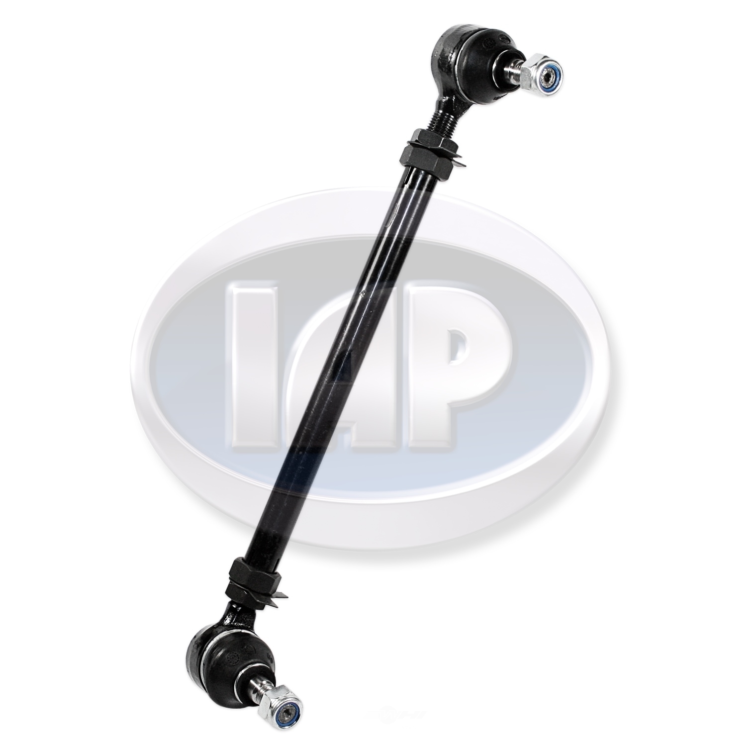 IAP/KUHLTEK MOTORWERKS - Steering Tie Rod Assembly - KMS 131415801F