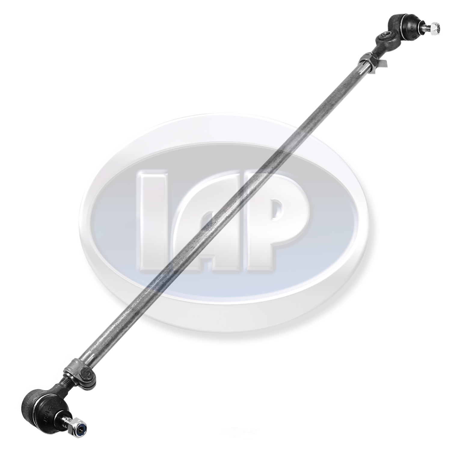 IAP/KUHLTEK MOTORWERKS - Steering Tie Rod Assembly - KMS 131415802C