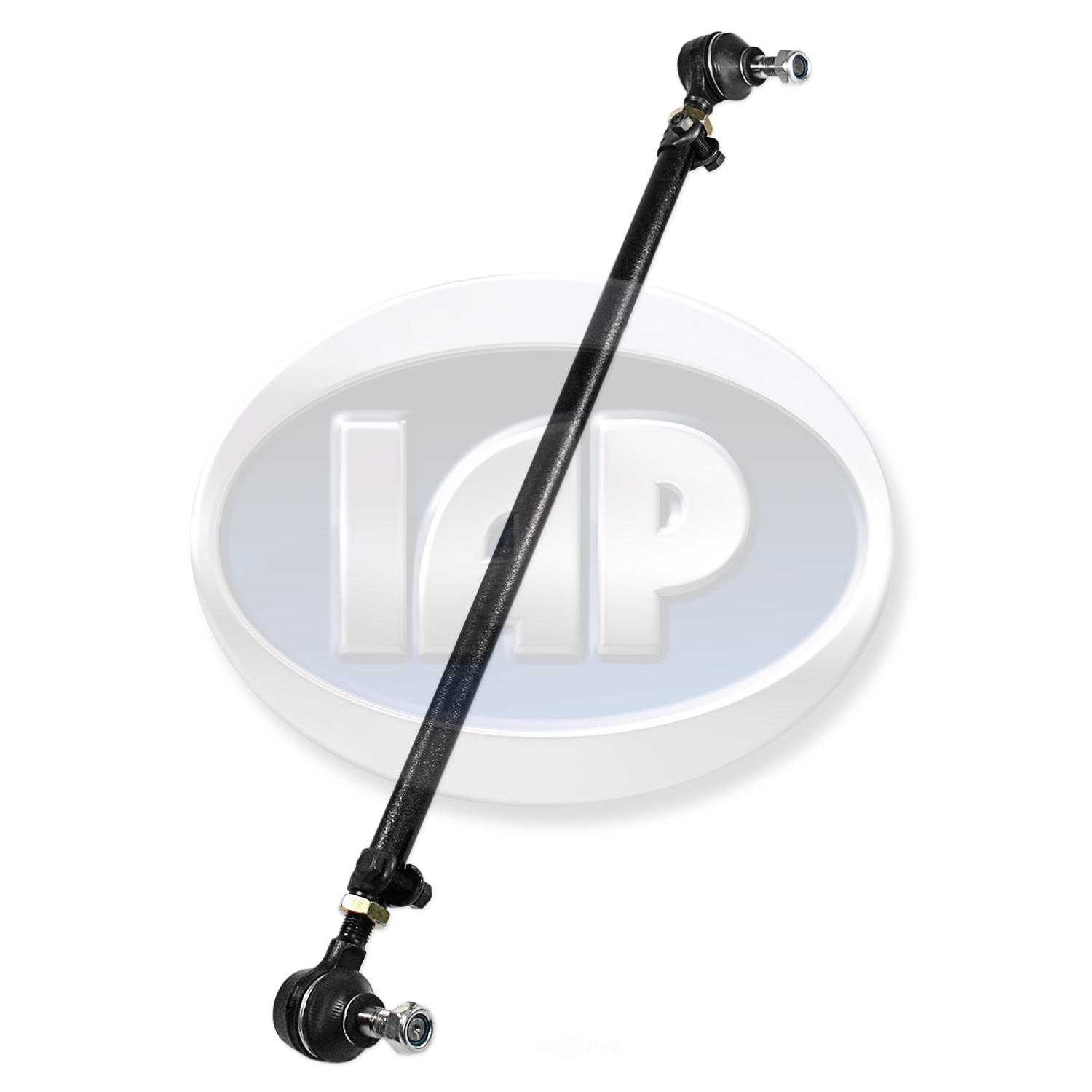 IAP/KUHLTEK MOTORWERKS - Steering Tie Rod Assembly - KMS 211415801FEC