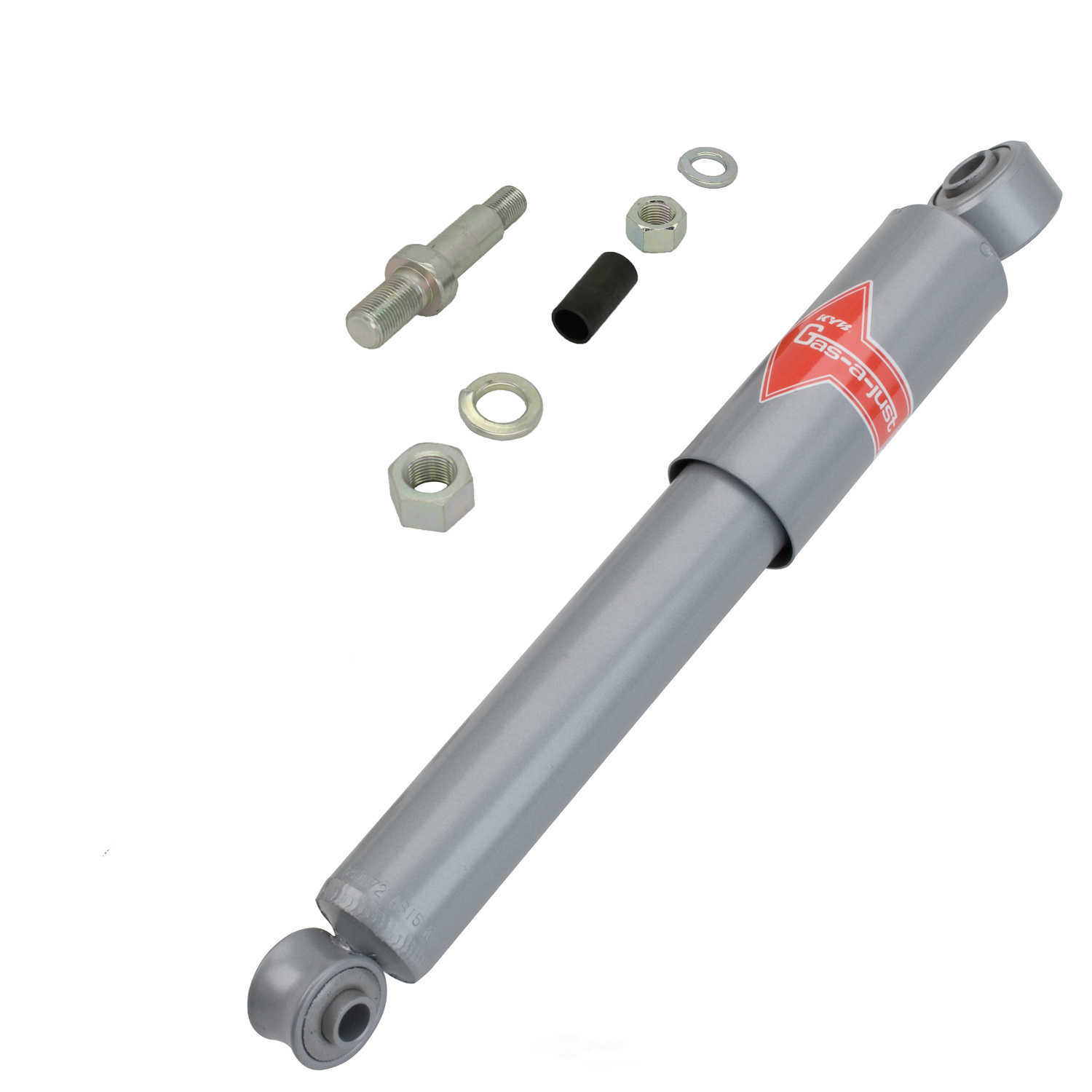 KYB - Gas-a-Just Shock Absorber - KYB KG5409