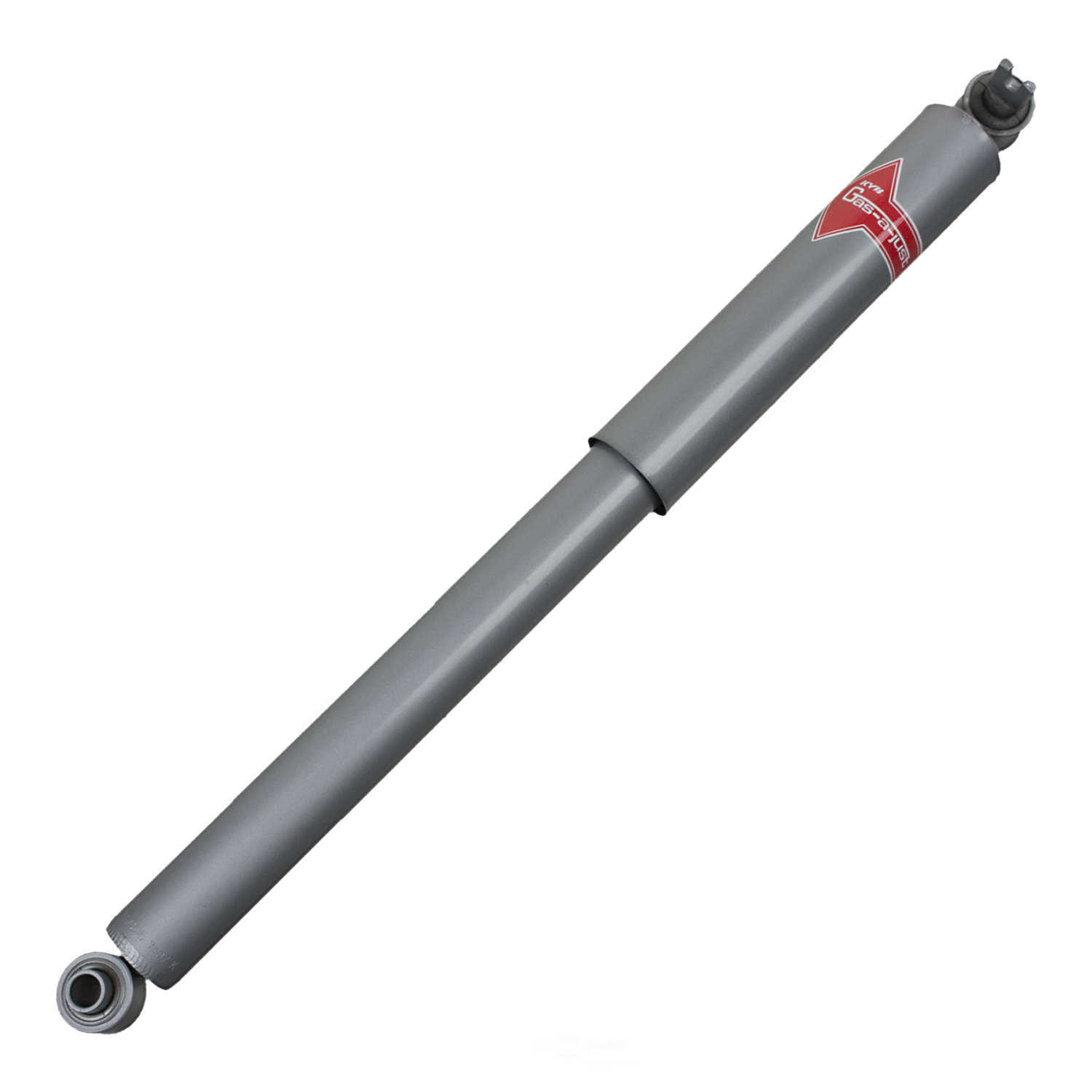 KYB - Gas-a-Just Shock Absorber - KYB KG54101