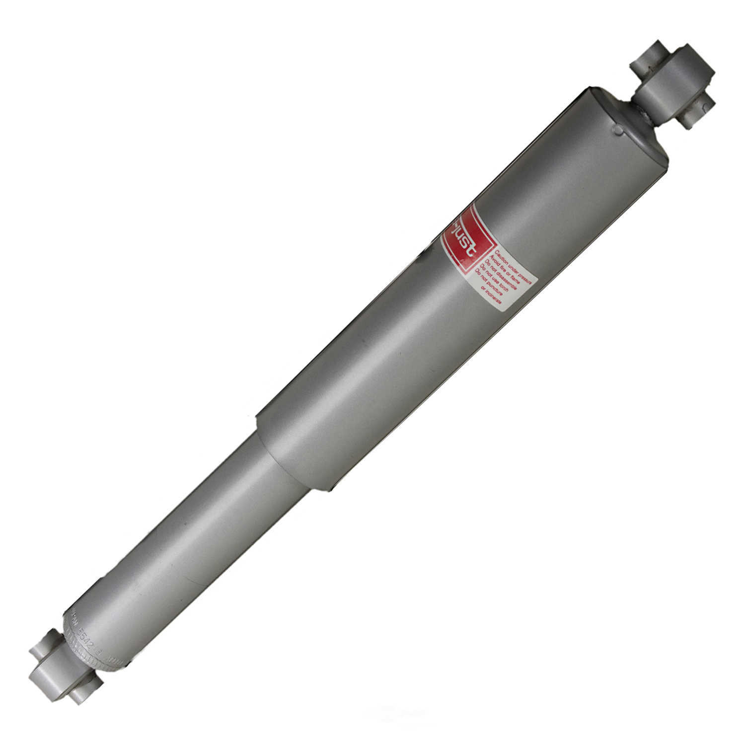 KYB - Gas-a-Just Shock Absorber - KYB KG5420