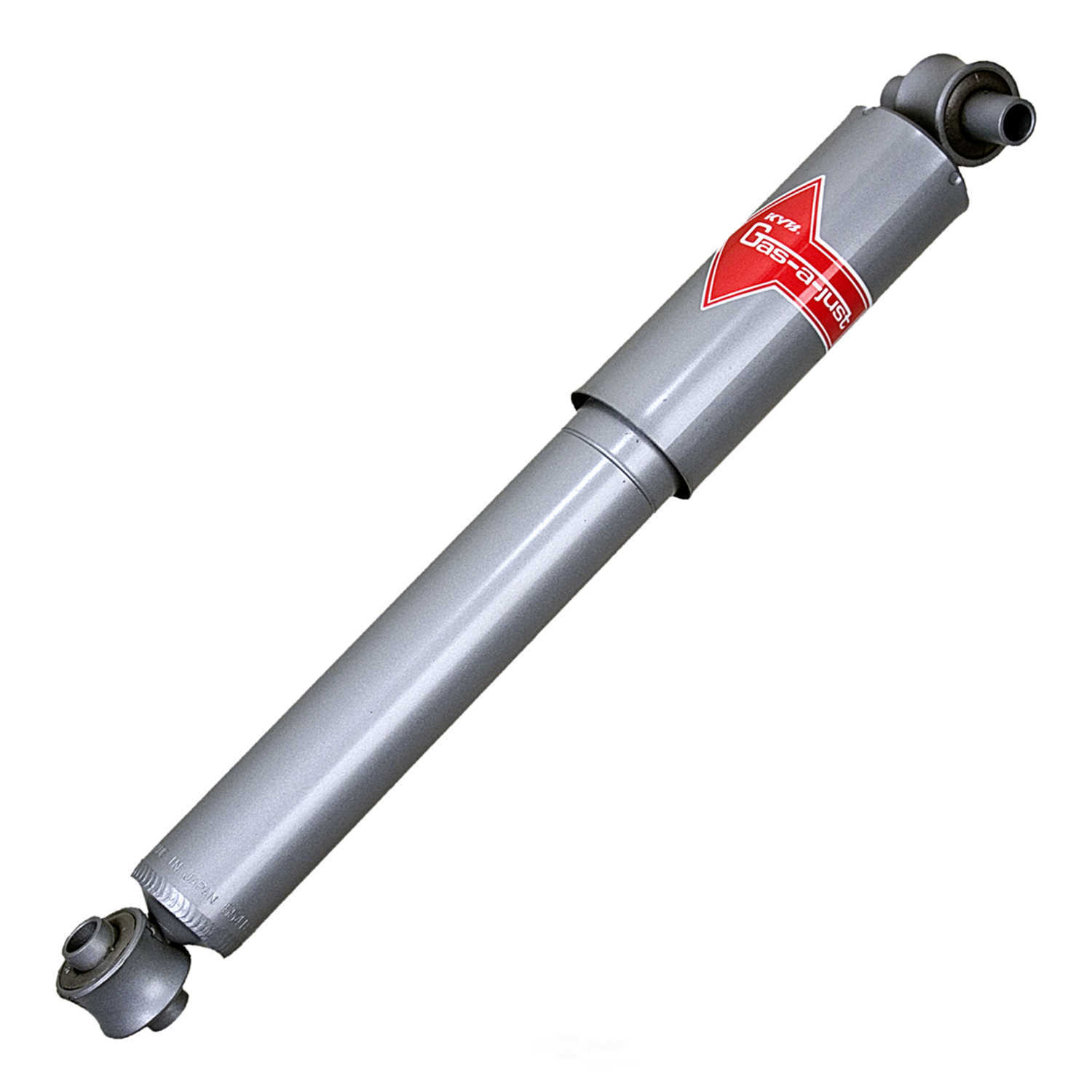 KYB - Gas-a-Just Shock Absorber - KYB KG5480