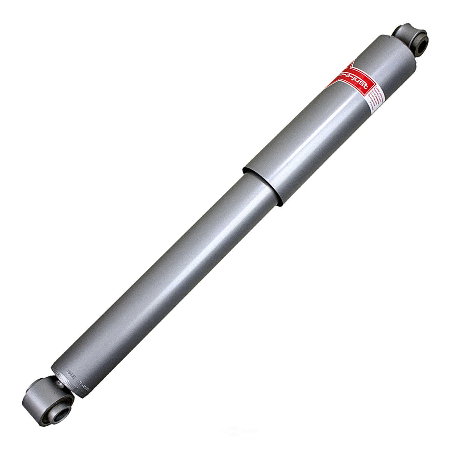 KYB - Gas-a-Just Shock Absorber - KYB KG6001A