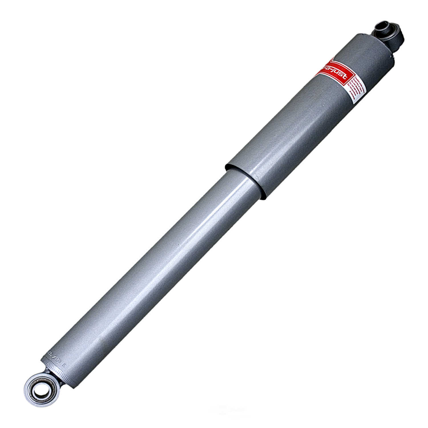 KYB - Gas-a-Just Shock Absorber - KYB KG6410
