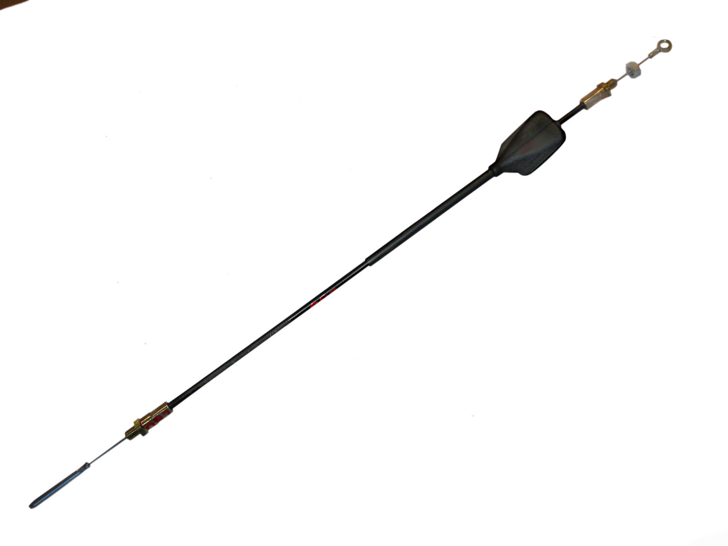MTC - Automatic Transmission Shifter Cable - M1C 1030