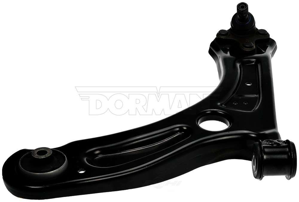 MAS BASE - Suspension Control Arm and Ball Joint Assembly - MB1 CB43323