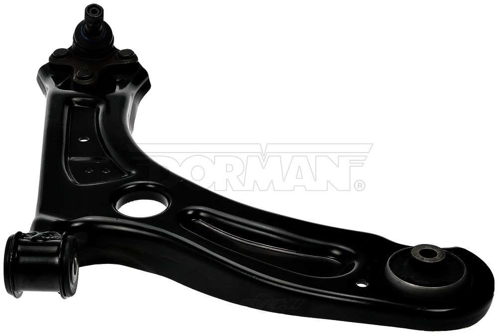MAS BASE - Suspension Control Arm and Ball Joint Assembly - MB1 CB43324
