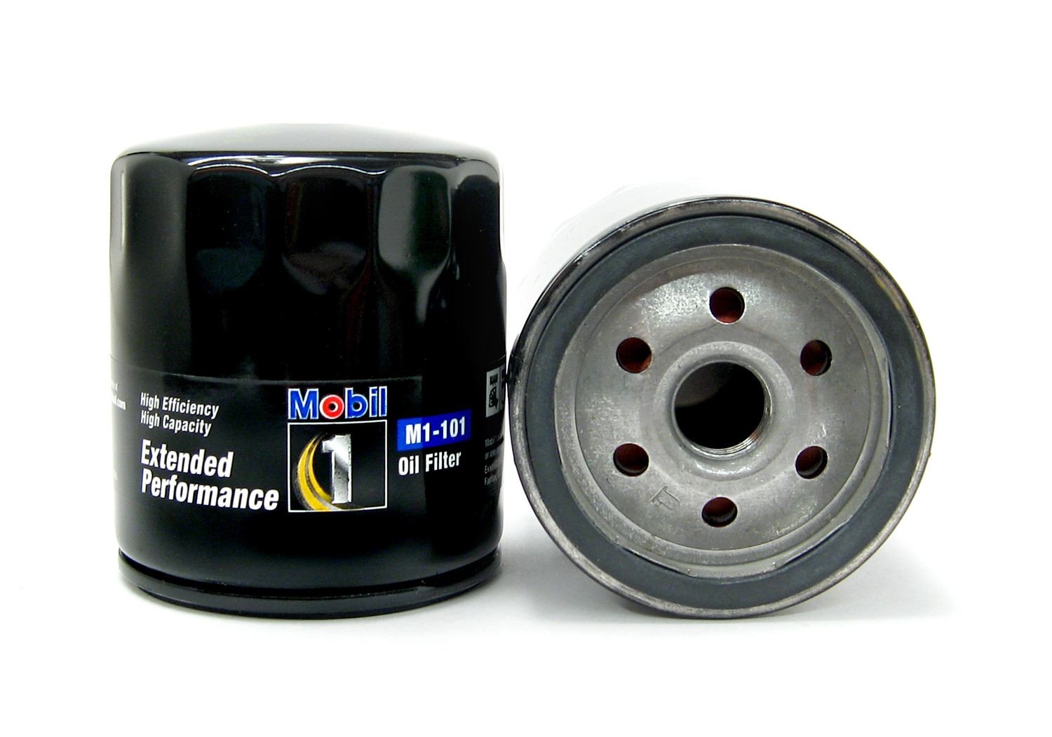 MOBIL 1 - Engine Oil Filter - MBO M1-101