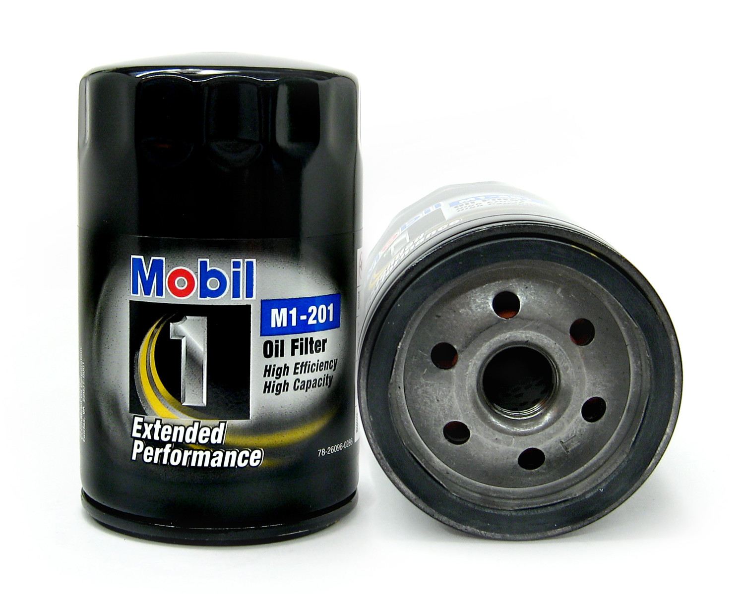 MOBIL 1 - Engine Oil Filter - MBO M1-201