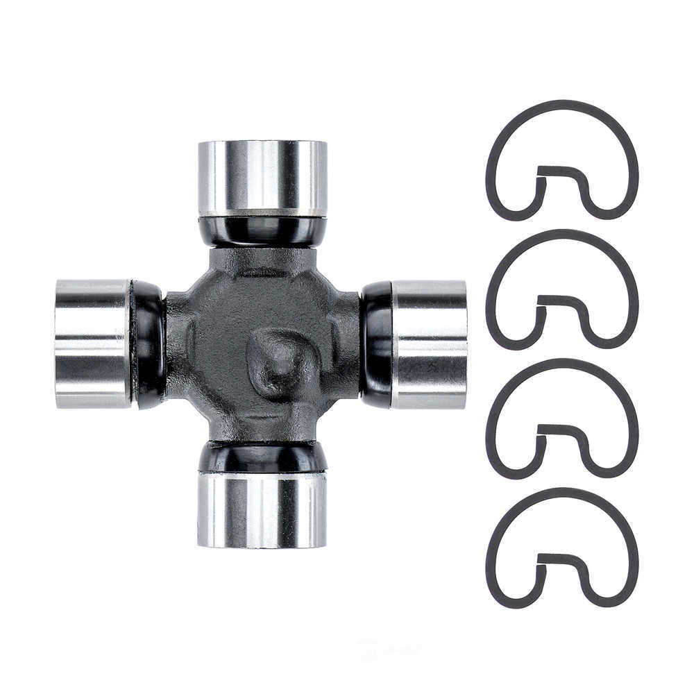MOOG DRIVELINE PRODUCTS - Universal Joint (At Center Bearing) - MDP 231