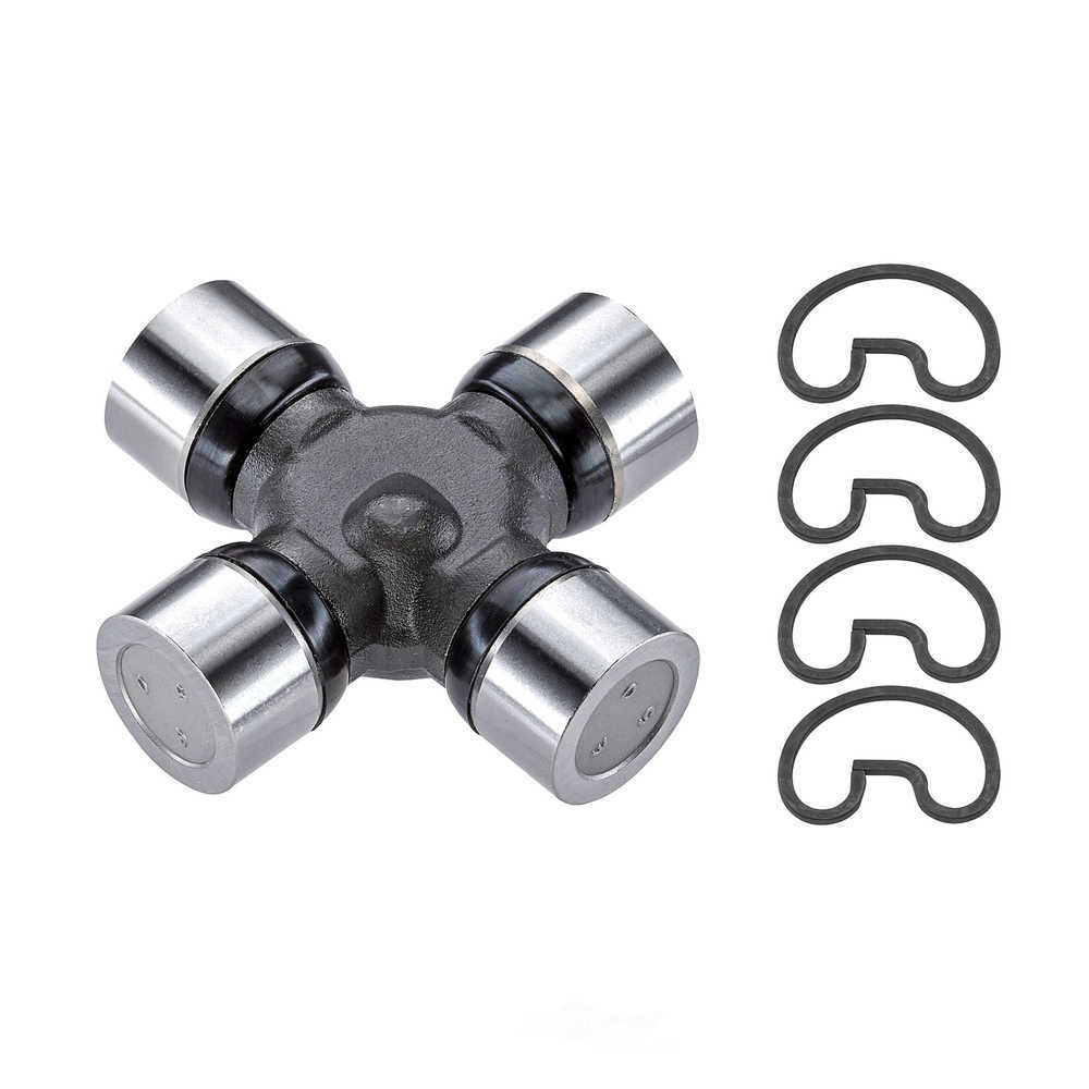 MOOG DRIVELINE PRODUCTS - Universal Joint - MDP 231