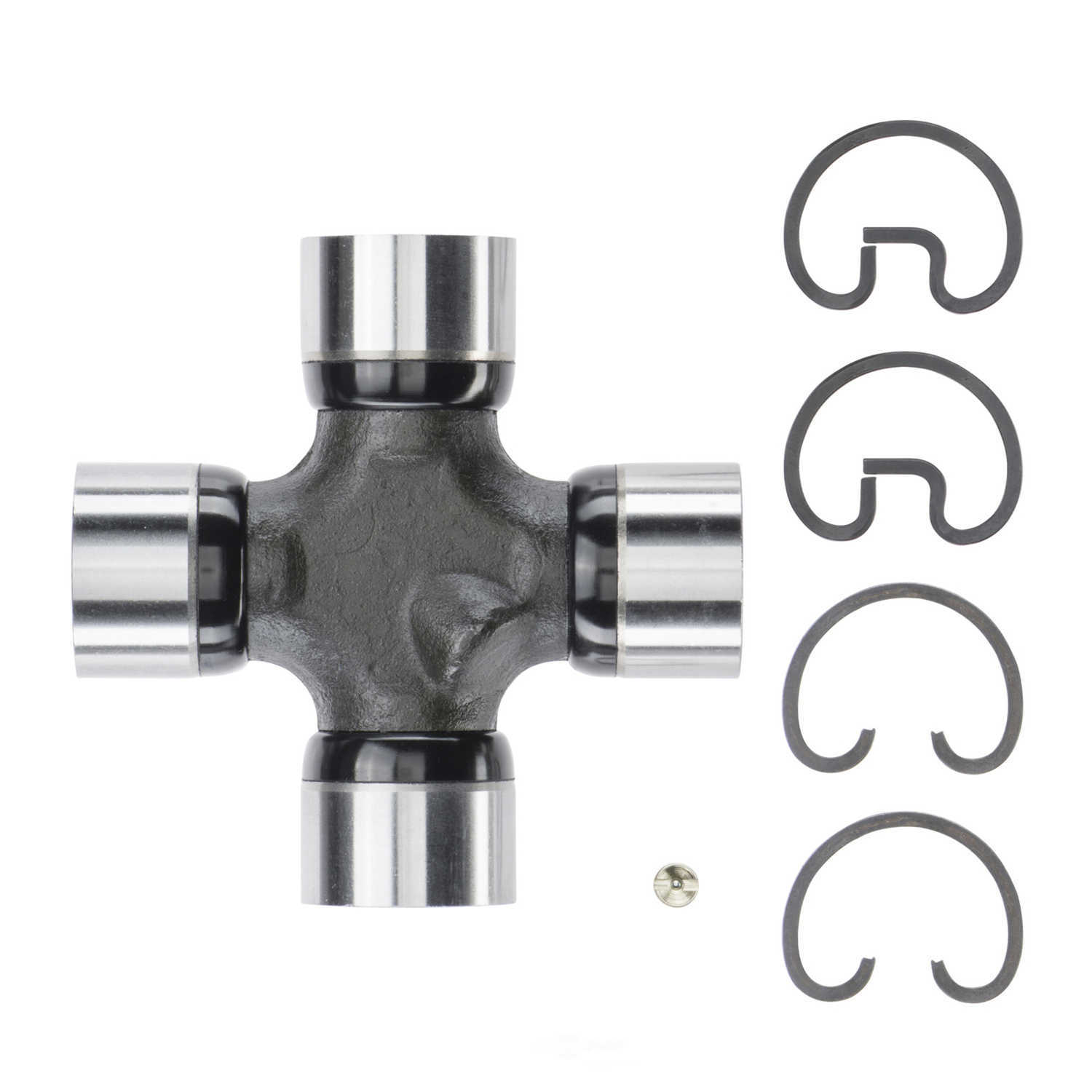 MOOG DRIVELINE PRODUCTS - Universal Joint (At Center Bearing) - MDP 232