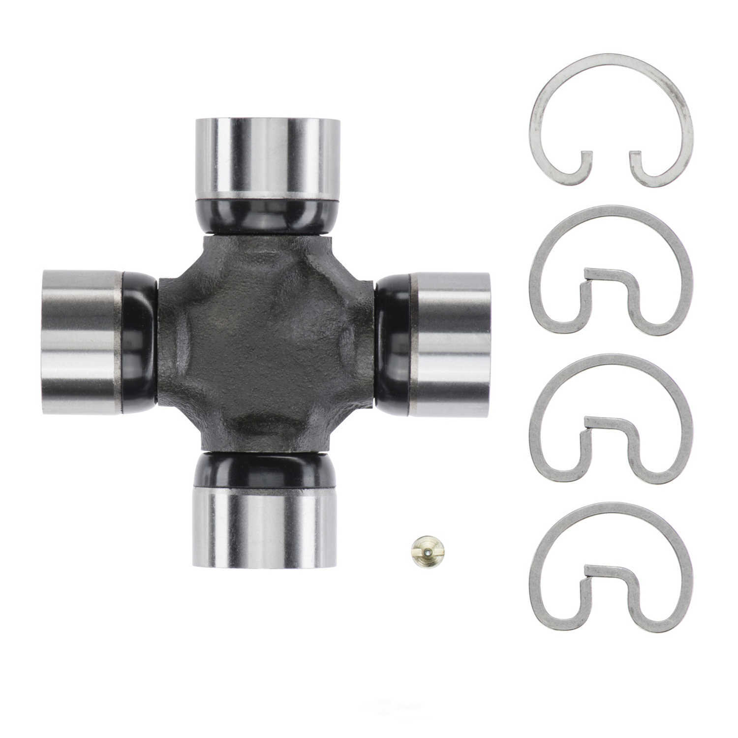 MOOG DRIVELINE PRODUCTS - Universal Joint - MDP 280