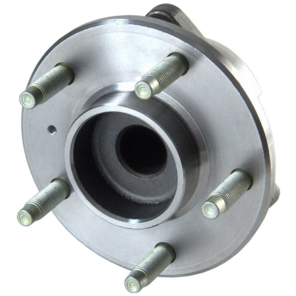 AUTO EXTRA/BEARING-SEALS-HUB ASSEMBLIES - Wheel Bearing & Hub Assembly - AXJ - 512246