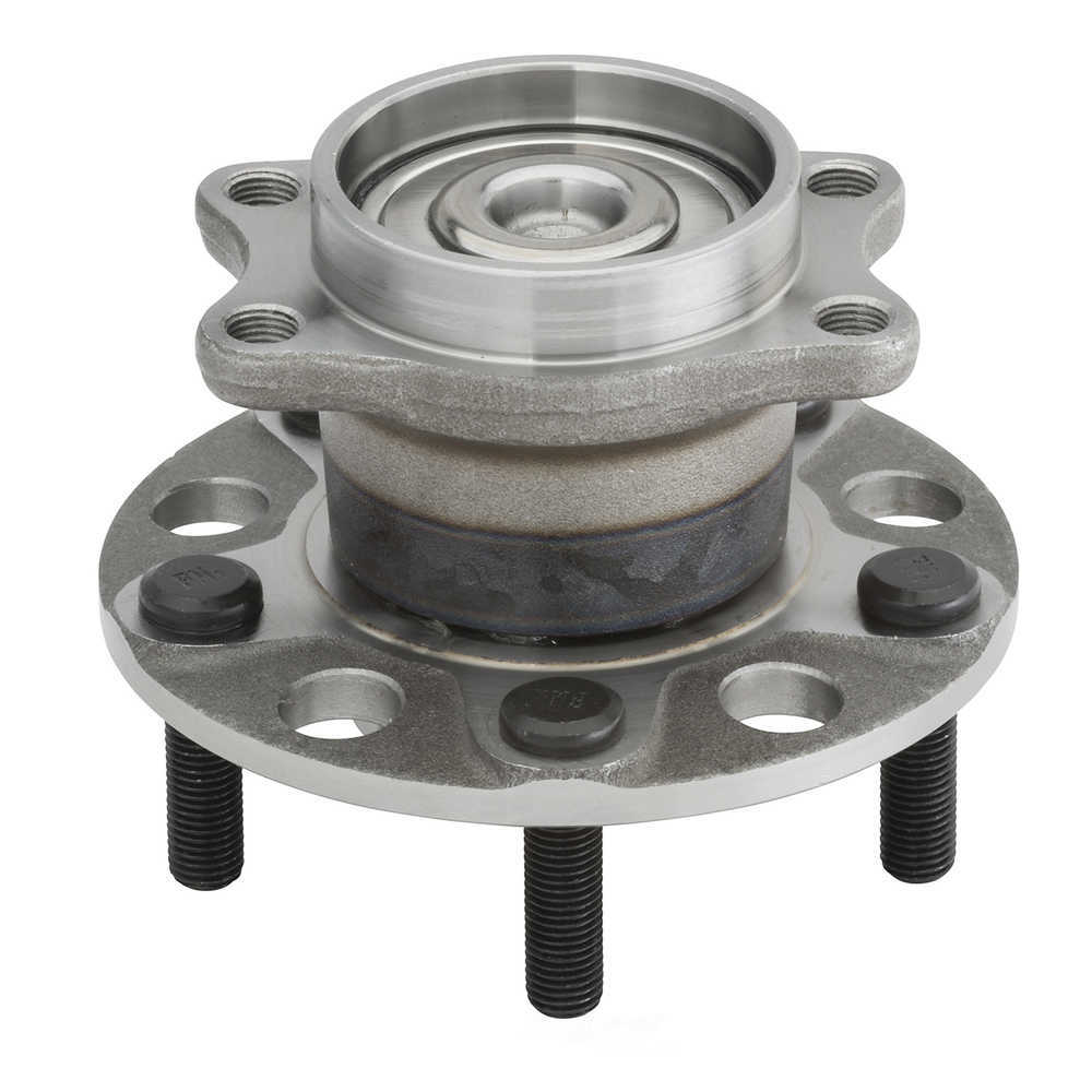 AUTO EXTRA/BEARING-SEALS-HUB ASSEMBLIES - Wheel Bearing & Hub Assembly - AXJ - 512331