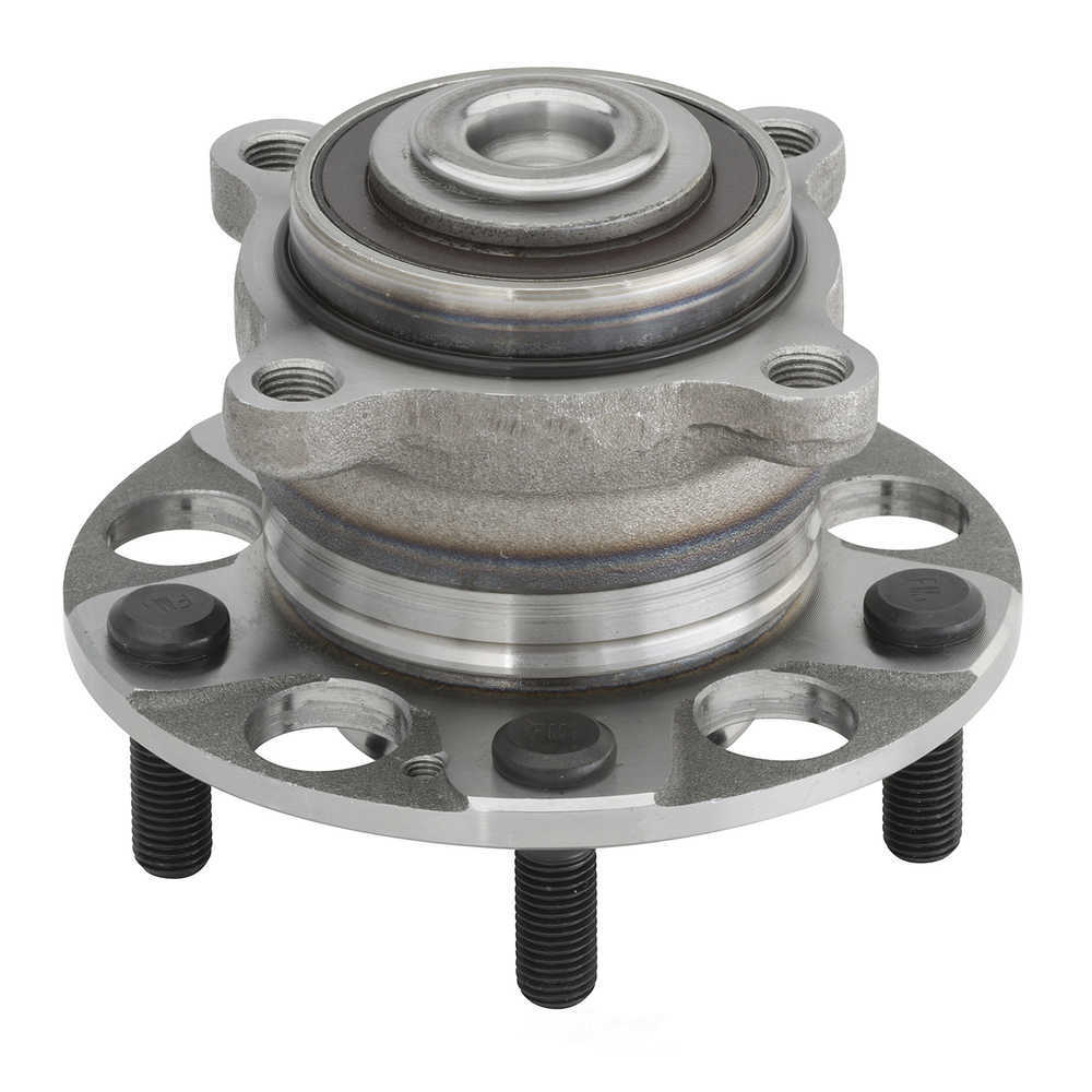AUTO EXTRA/BEARING-SEALS-HUB ASSEMBLIES - Wheel Bearing & Hub Assembly - AXJ - 512353