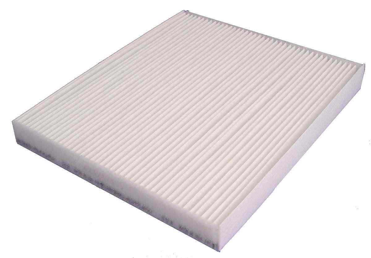 F Cabin Air Filter F Cabin Air Filter