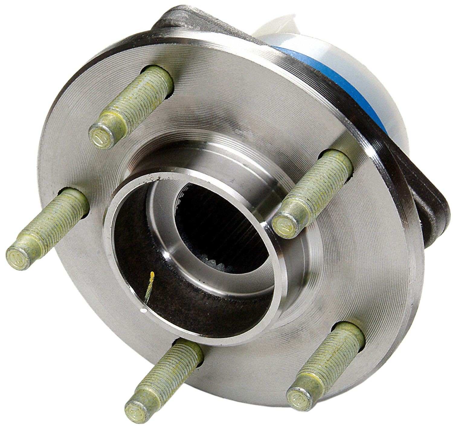 Magneti Marelli by Mopar 1AMH513215 Wheel Bearing and Hub Assembly