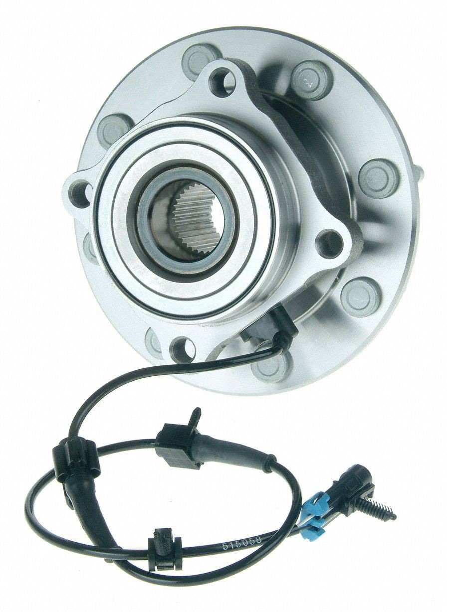 Magneti Marelli by Mopar 1AMH513215 Wheel Bearing and Hub Assembly