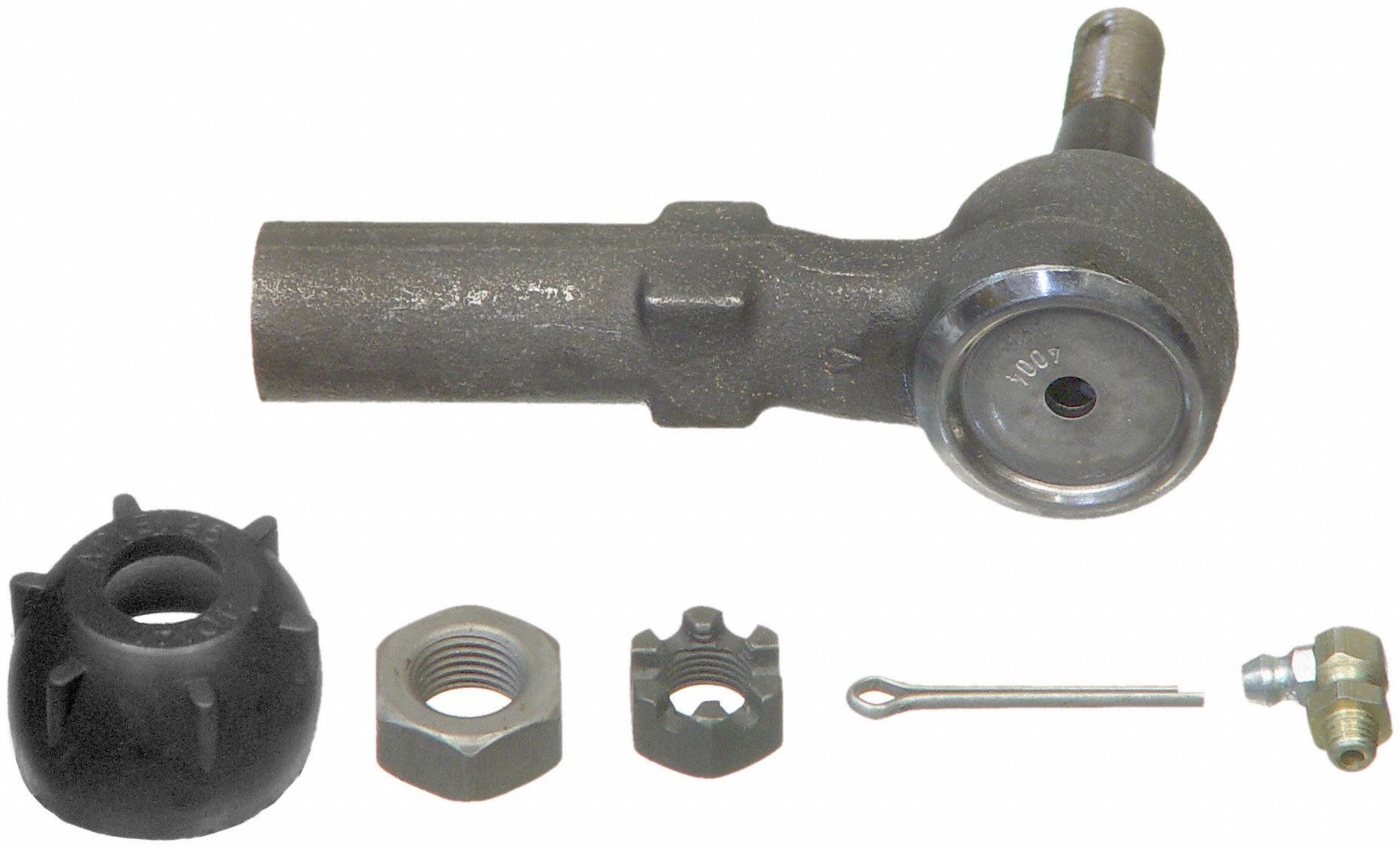 tie rod end catalogue pdf
