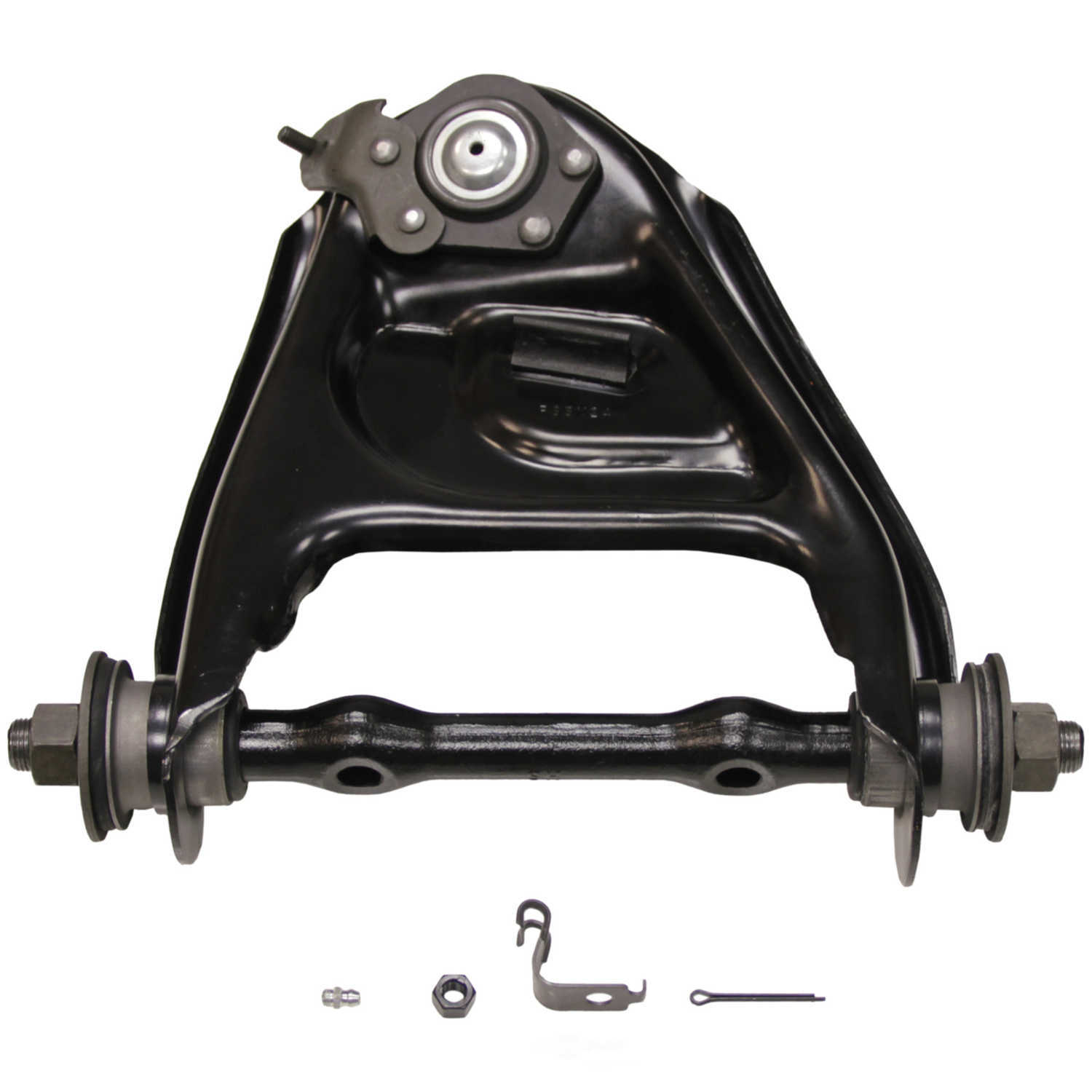 MOOG - Suspension Control Arm And Ball Joint Assembly - MOO RK621268